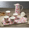 hot sale!tea for one set wholesale